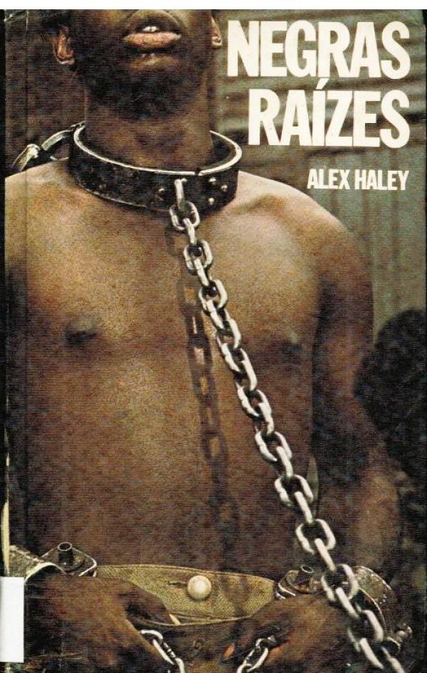 Negras Raízes